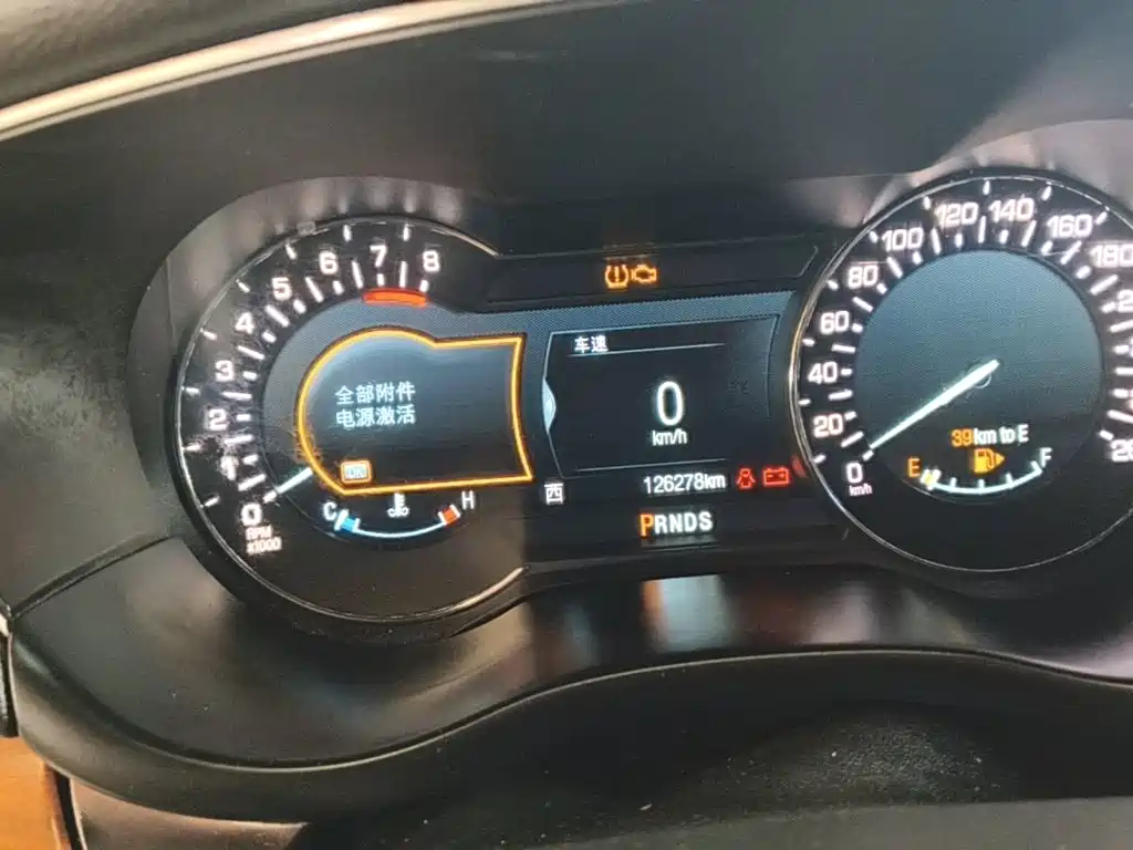 Lincoln MKC 2018 2018 2.0T AWD Elegance Edition