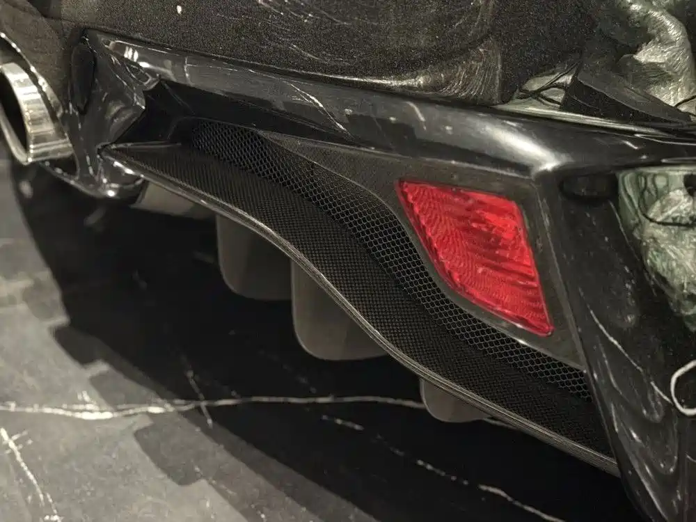 Ferrari 458 2016 2011 4.5L Italia