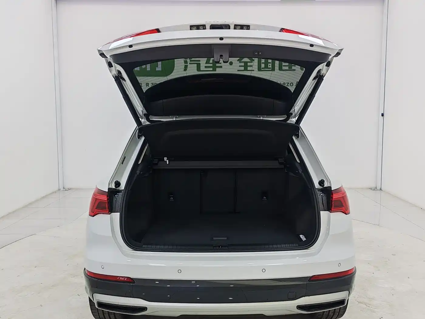 Audi Q3 2023 35 TFSI Fashion Elegance (1.4T) фото 16