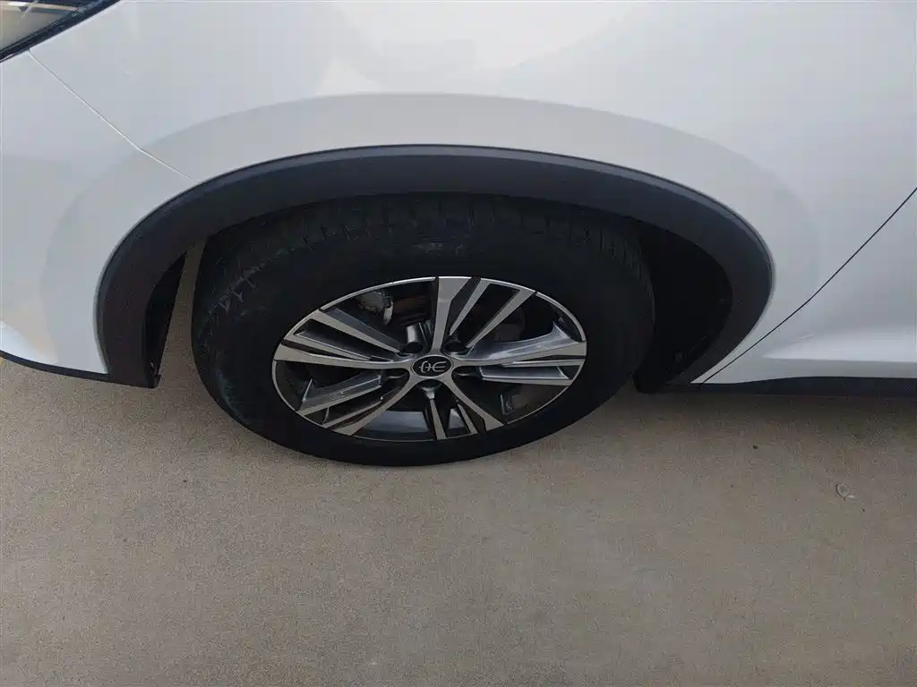 BYD Song Pro 2019 1.5T Automatic Luxury фото 23