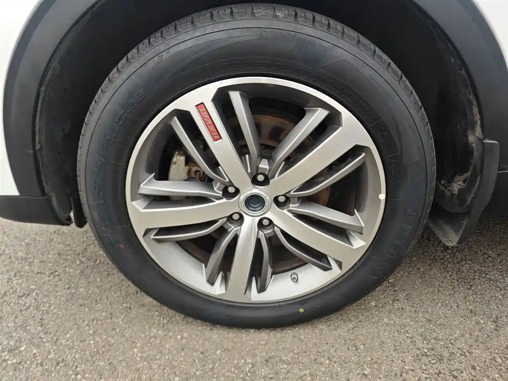 Haval H6 2017 Red Label 2.0T Auto 2WD Smart фото 23