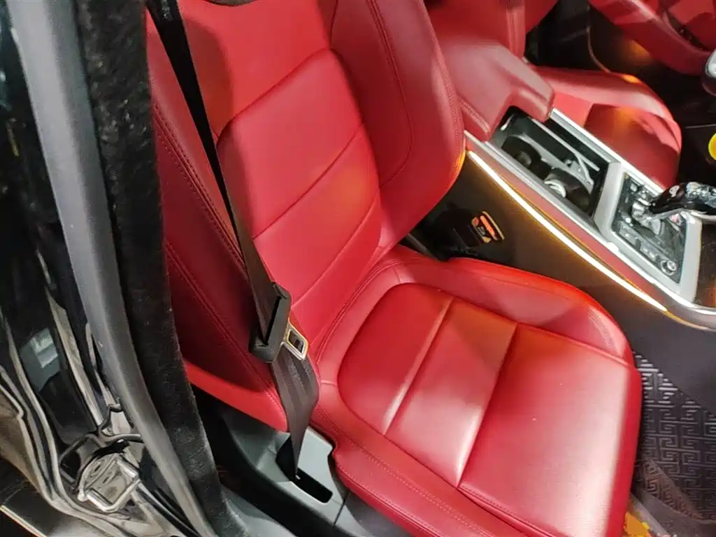 JAGUAR XEL