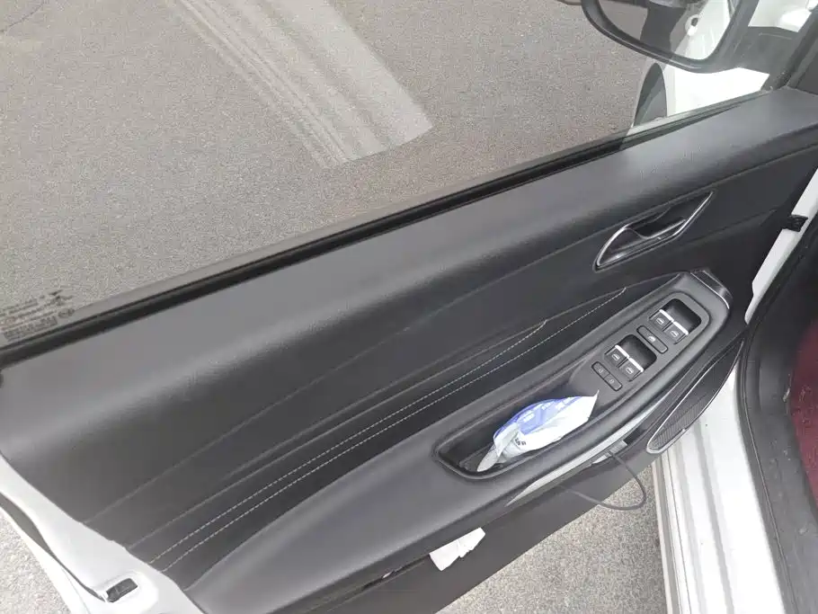 Chery Arrizo GX 2019 2018 1.5T Manual Style Edition China V