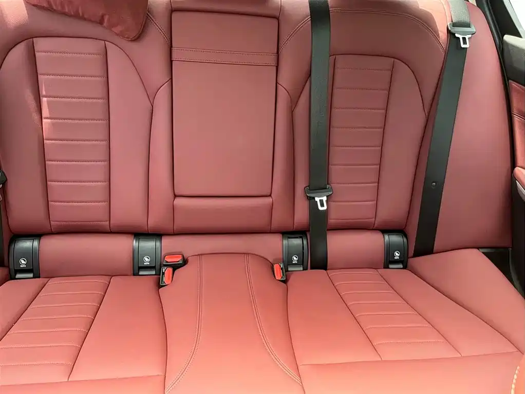 BMW 3 Series 2021 325Li M Sport Package фото 26