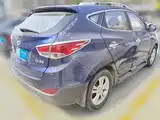 Фото 2 - Hyundai Beijing Hyundai ix35