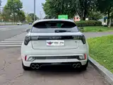 Photo 5 - Lynk & Co 02 Hatchback