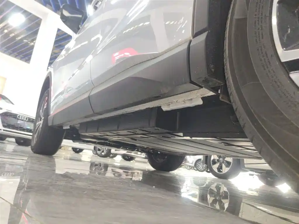 BYD Song Pro New Energy 2026 DM-i 133KM Progressive фото 22
