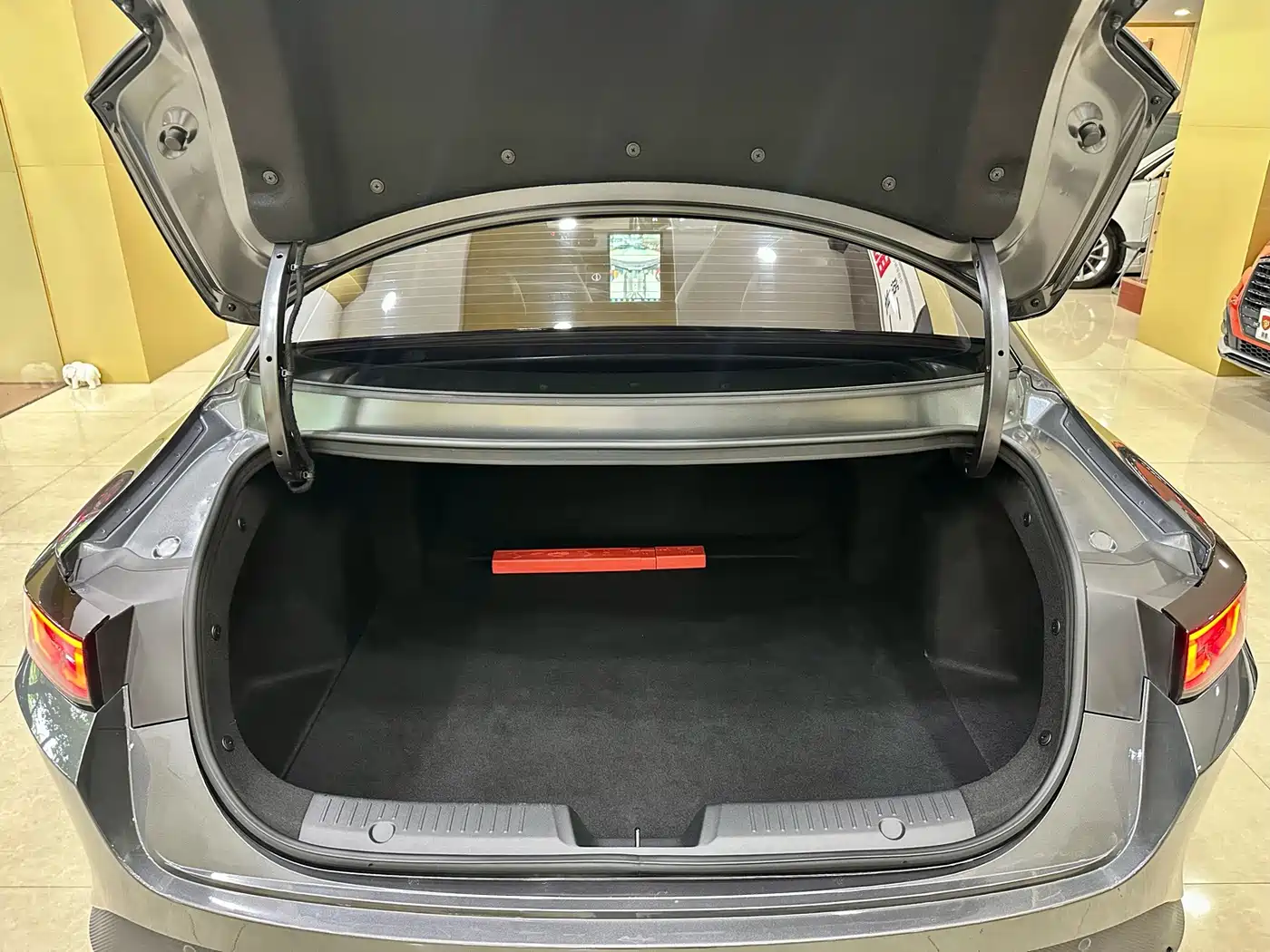 Changan Yida 2023 2023 Blue Whale NE 1.5T GDI DCT Exclusive