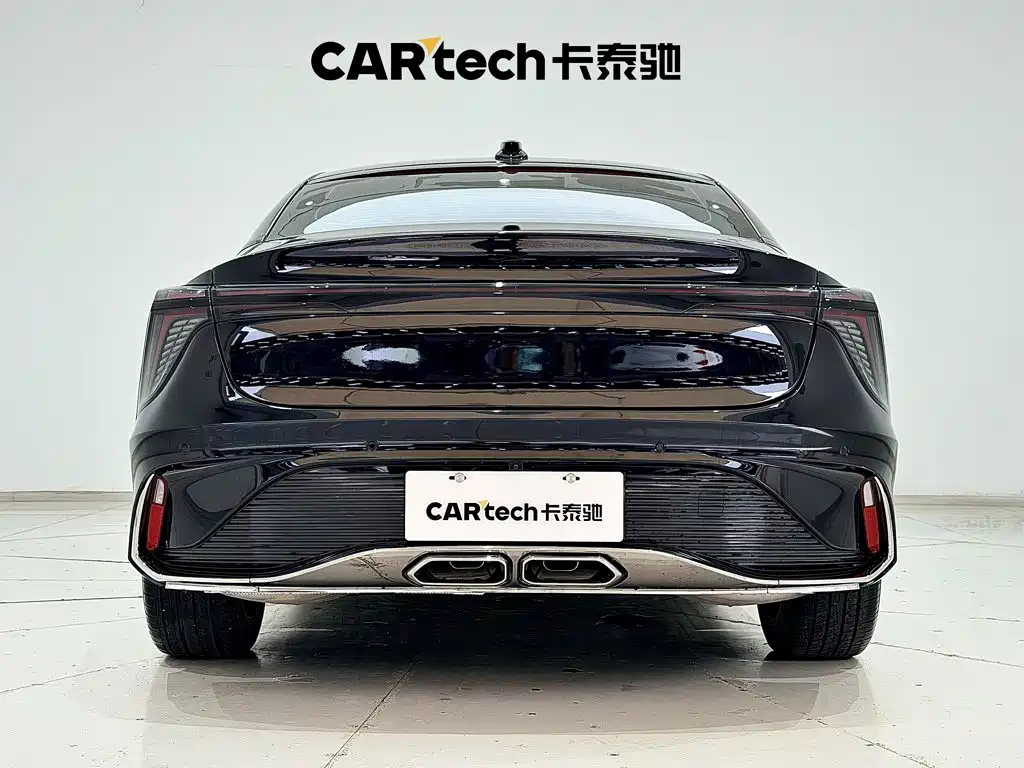 Hongqi H6 2024 2023 2.0T Premium Edition