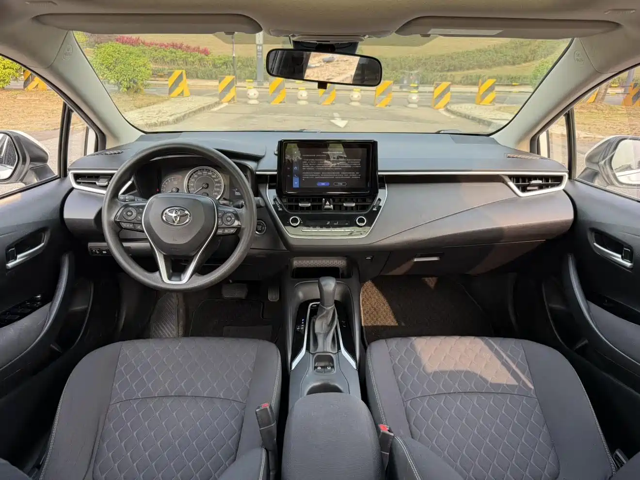 Toyota Allion 2023 2021 2.0L Luxury Edition