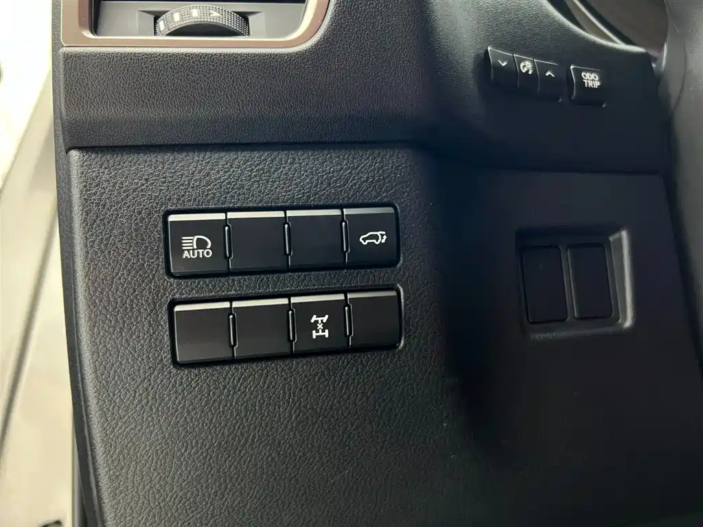 Lexus NX 2020 200 AWD F Sport China VI фото 17