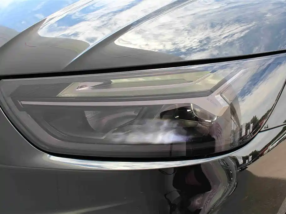 Audi Q5L 2023 40T Luxury Dynamic фото 15