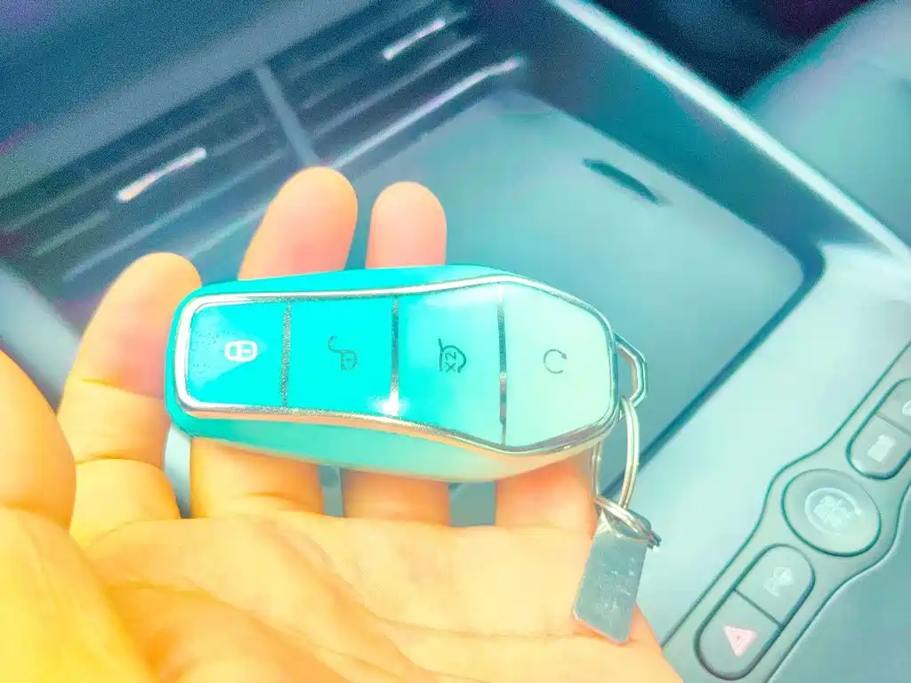 BYD Seal 06 New Energy 2025 2025 Model EV 545KM Flagship
