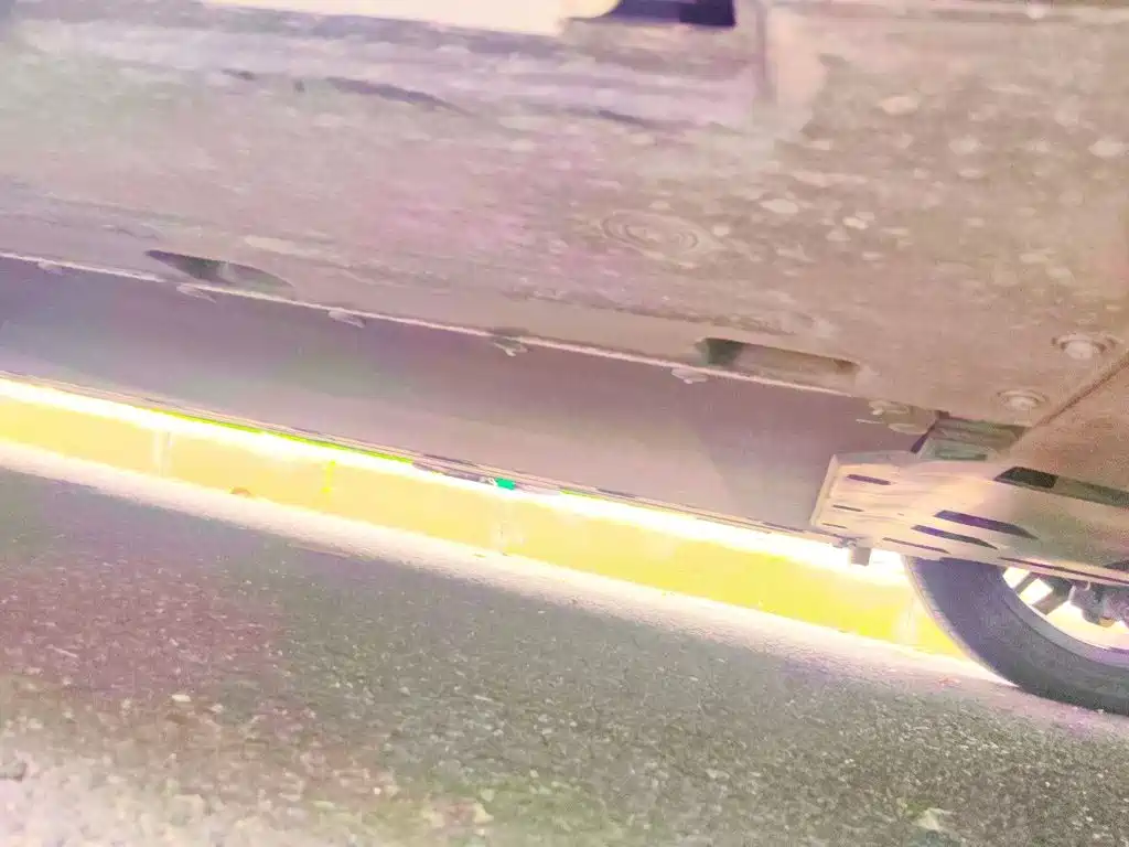 BYD Seal 06 New Energy 2025 2025 Model EV 545KM Flagship