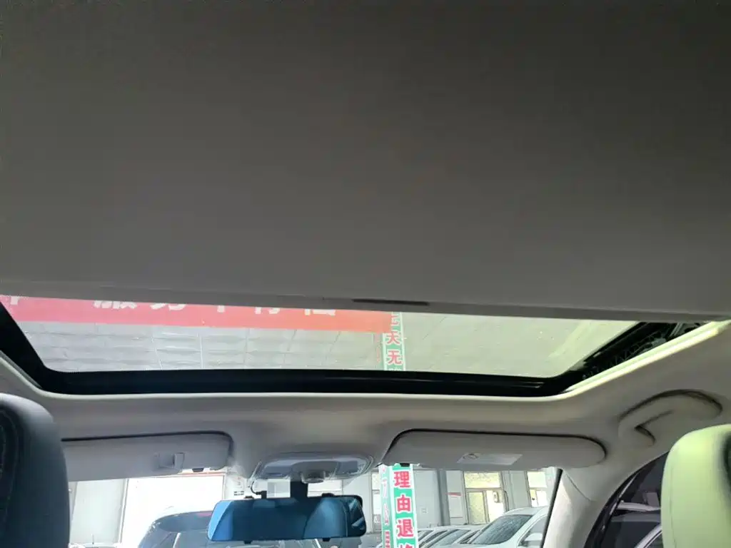 BYD Song 2021 Classic 1.5T Auto Elite фото 18