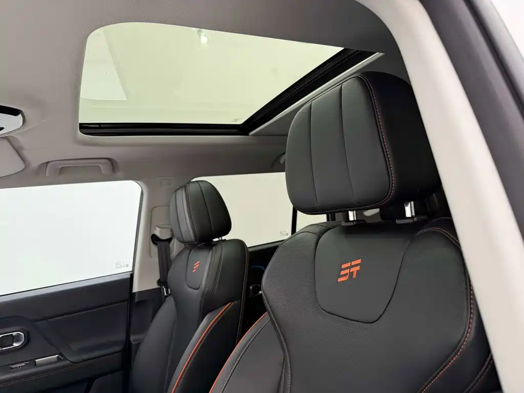 Jetour Freedom 2025 2025 2.0TD Crosser