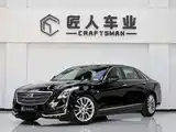 Фото 1 - Cadillac CT6