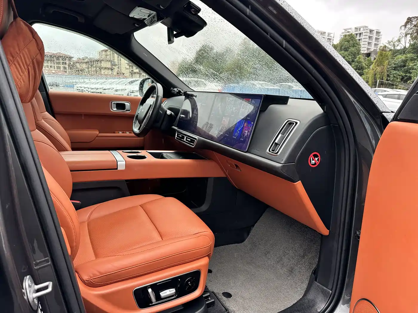 Li Auto L9 2022 2022 Max