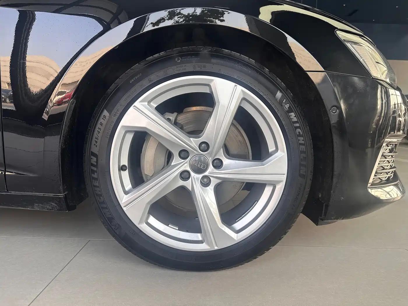 Audi A6L 2020 45 TFSI quattro Premium Elegance фото 16