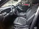 صورة 9 - Hongqi HS7 PHEV