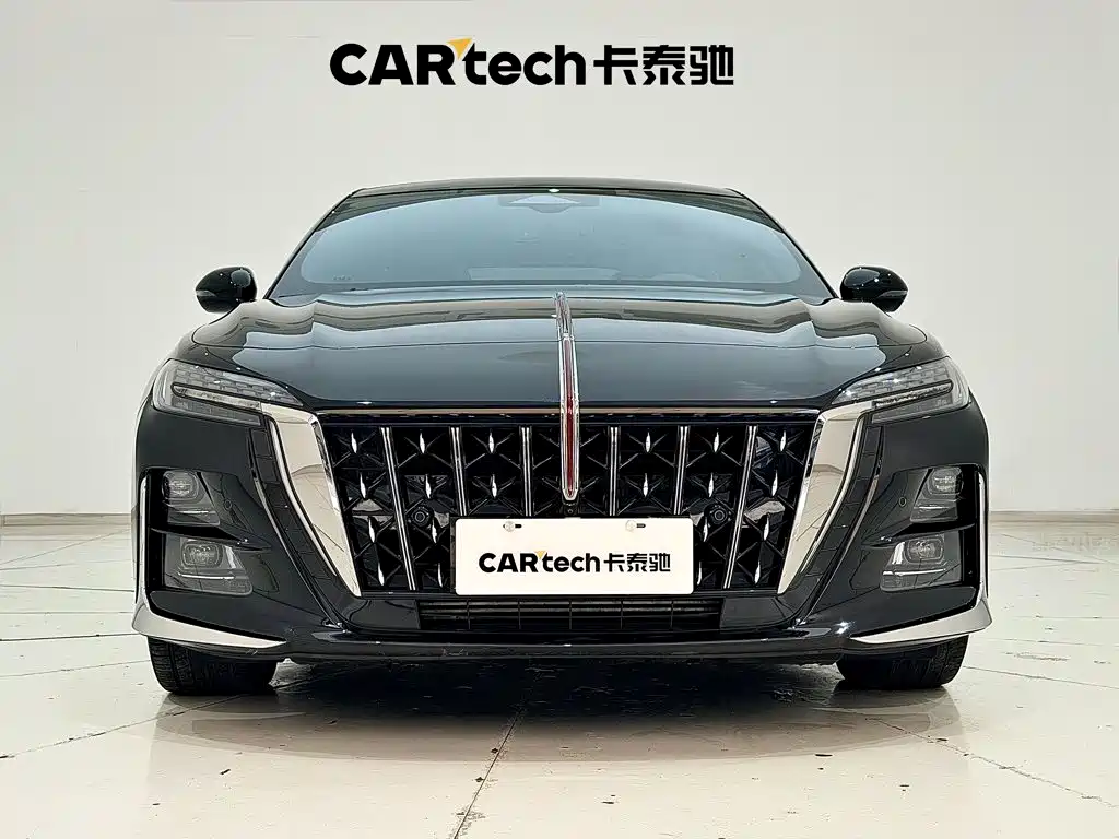 Hongqi H6 2024 2023 2.0T Premium Edition