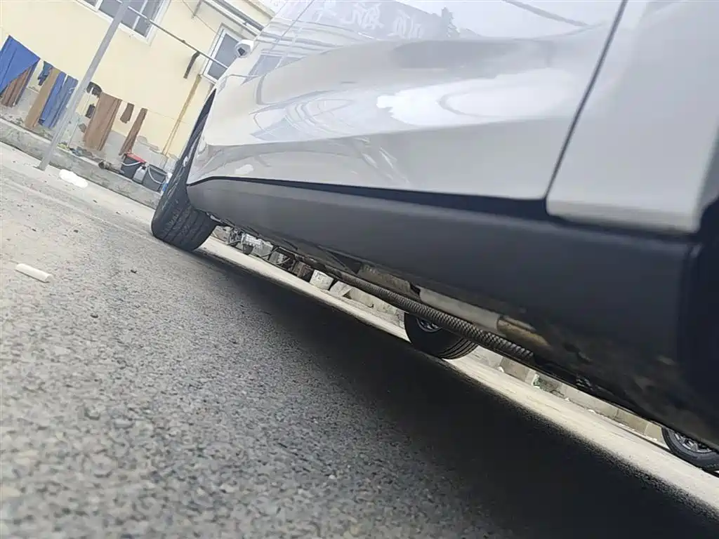 BYD Qin L 2026 DM-i 128KM Progressive фото 21
