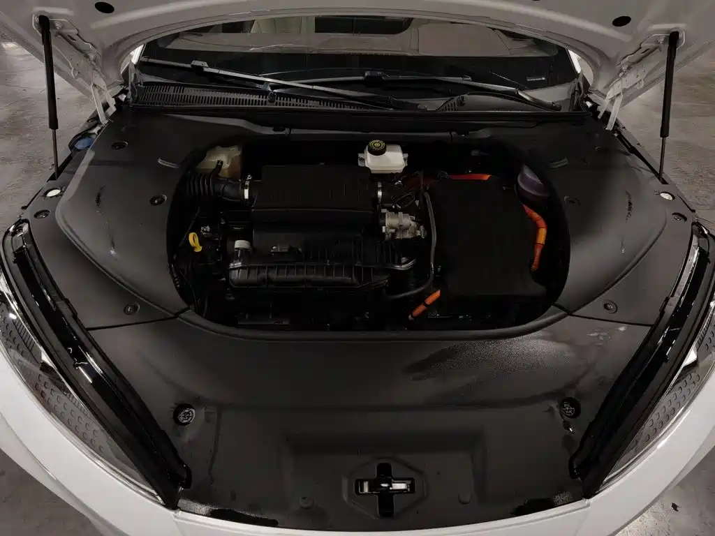 BYD Seal 2023 2023 DM-i 1.5L 121km Premium