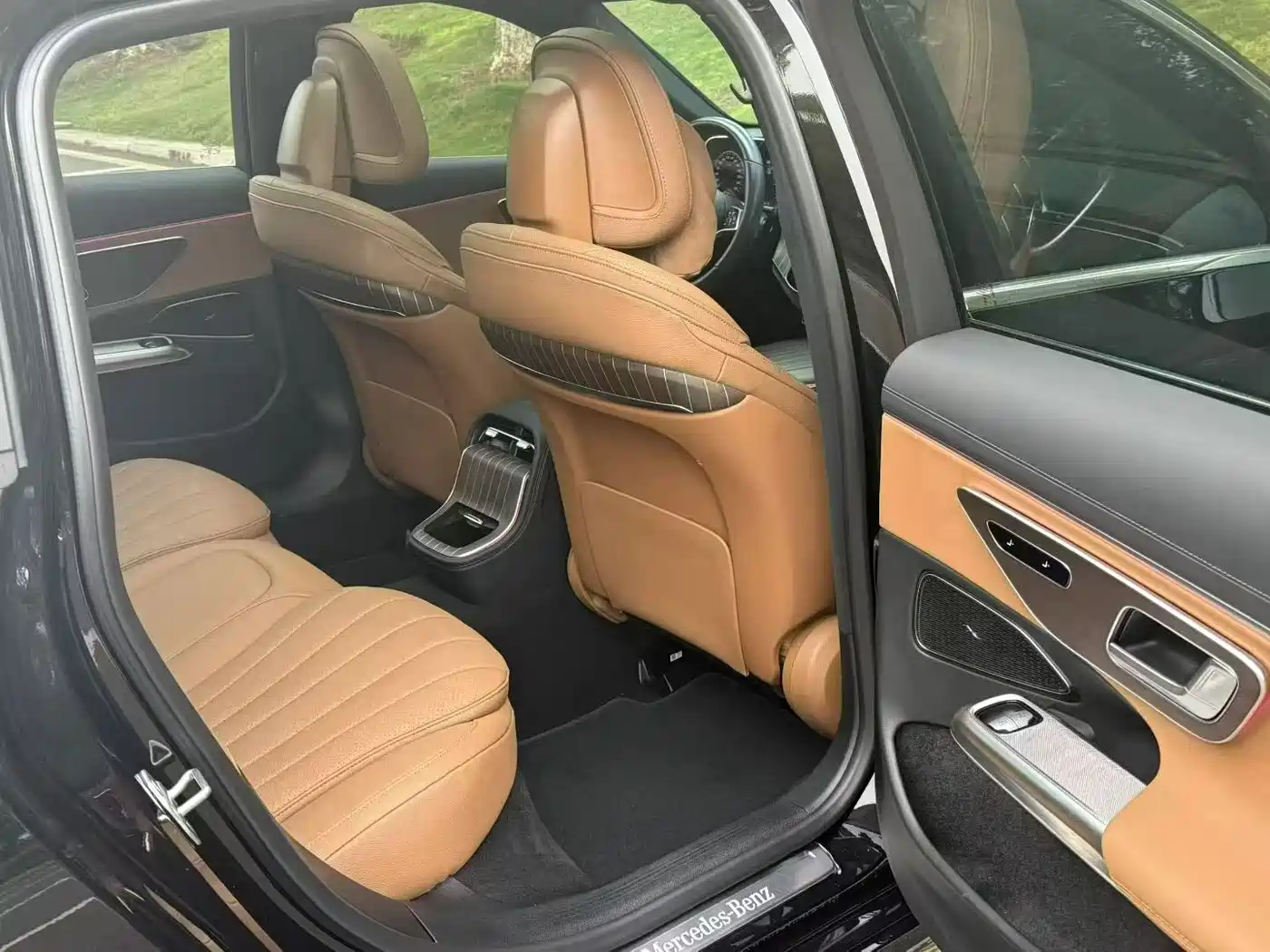 Mercedes-Benz E-Class 2024 Facelift E 300 L Fashion фото 6