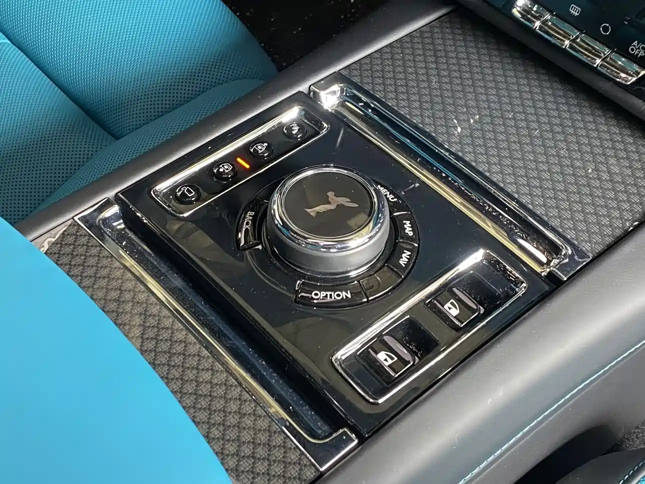 Rolls-Royce Ghost 2024 6.7T Black Badge фото 16