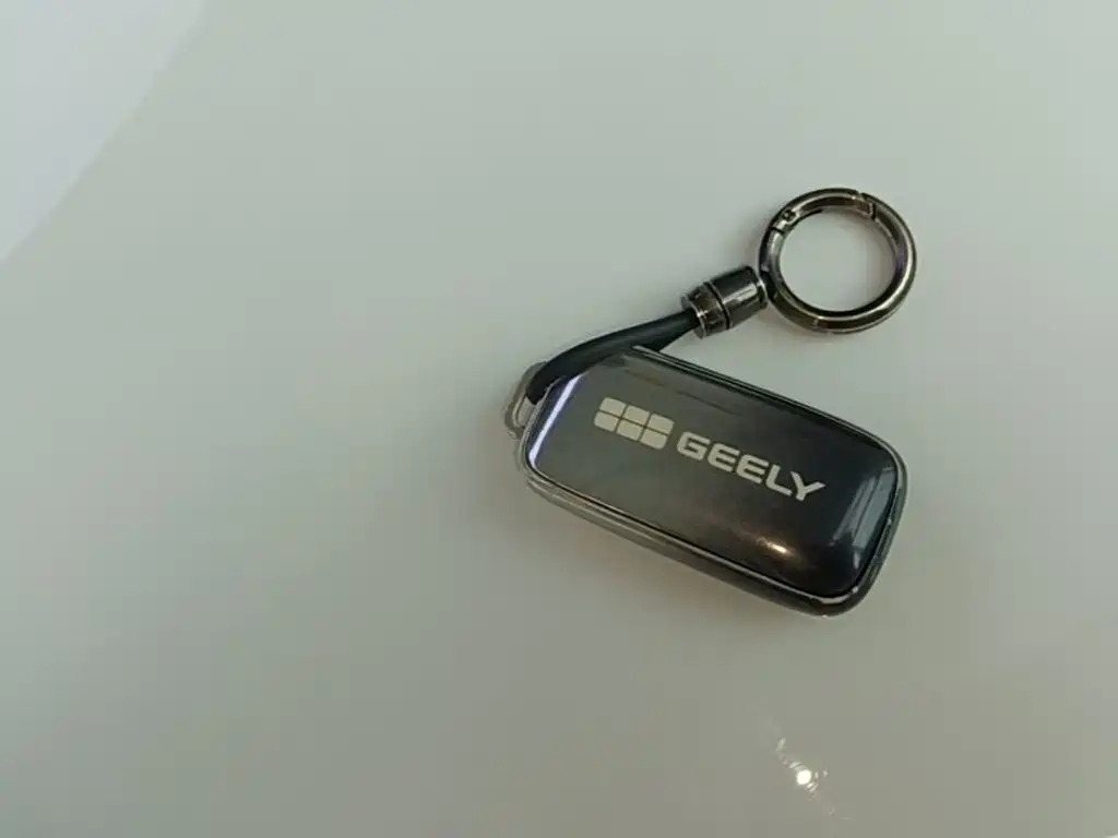 Geely Galaxy Galaxy Starship 7 EM-i 2025 2025 120km Navigation Edition