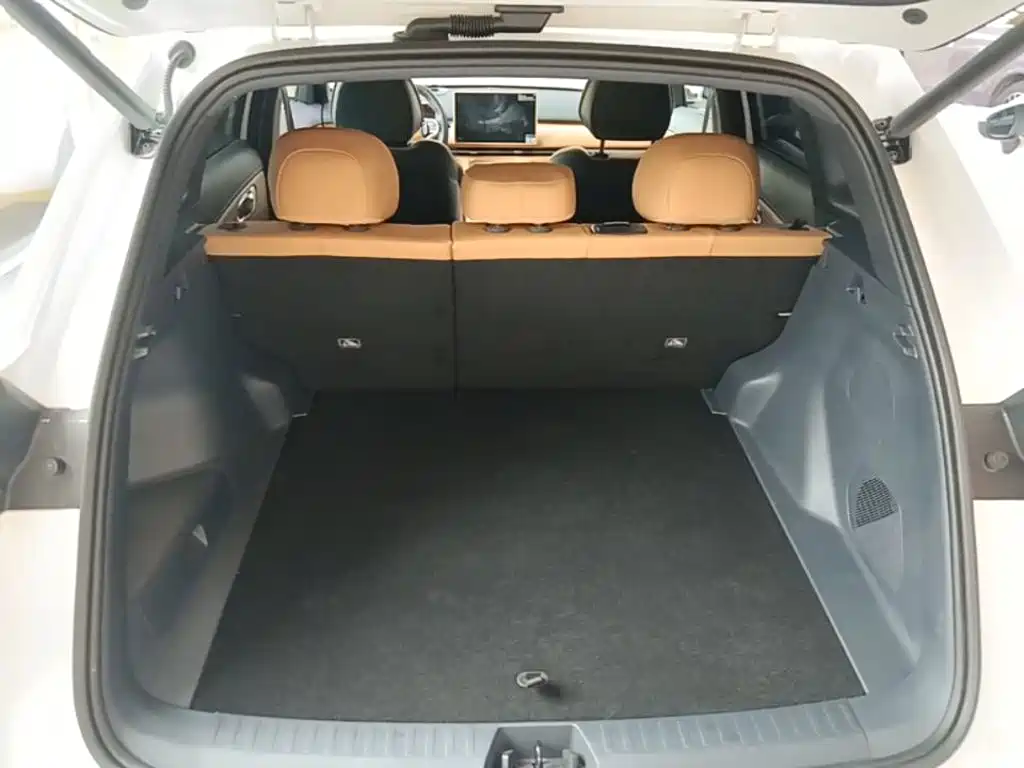 Geely Galaxy Galaxy Starship 7 EM-i 2025 2025 120km Navigation Edition