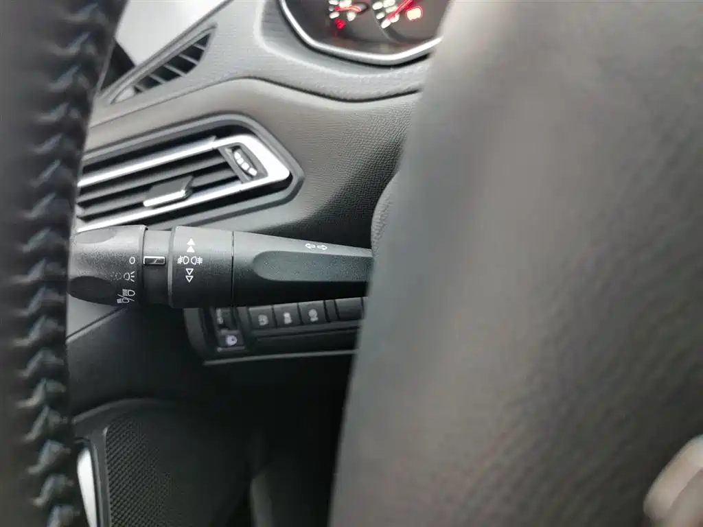 Peugeot 308 2016 1.6L Automatic Luxury фото 21