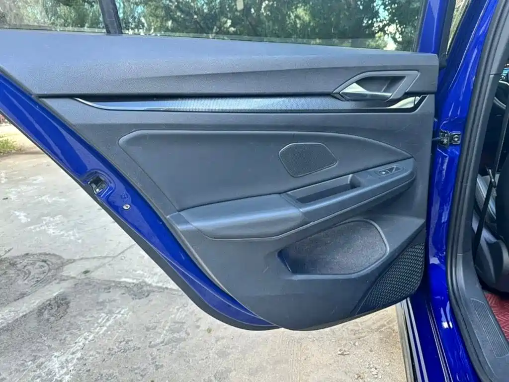 Volkswagen Golf, миниатюра 17