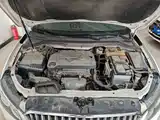Фото 20 - Buick Excelle