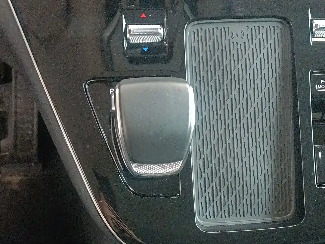 Hongqi HONGQI HQ9 PHEV