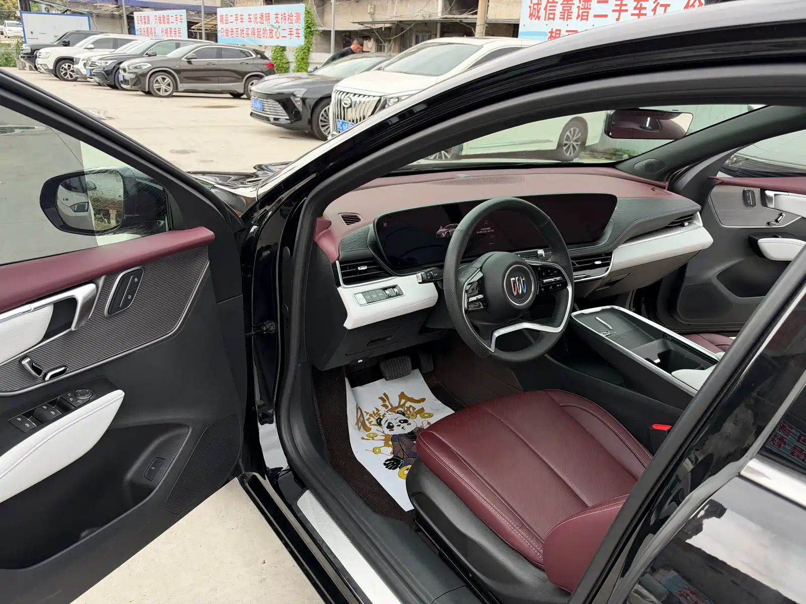 Photo 7 - Buick LaCrosse