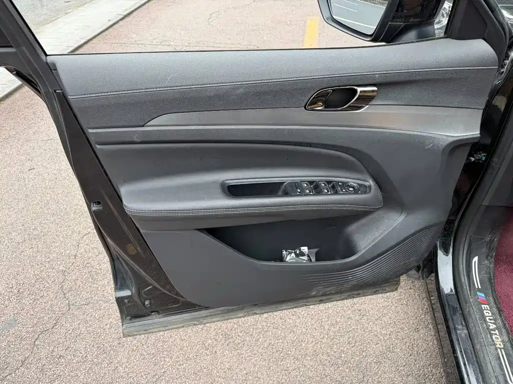 Ford Lingrui 2024 2023 Model EcoBoost 170 Comfort Leading