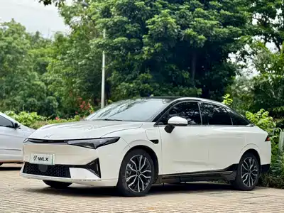 Xpeng P5