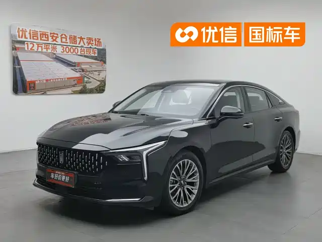  Besturn Besturn B70 2022 3rd Gen 1.5T Auto Premium Edition