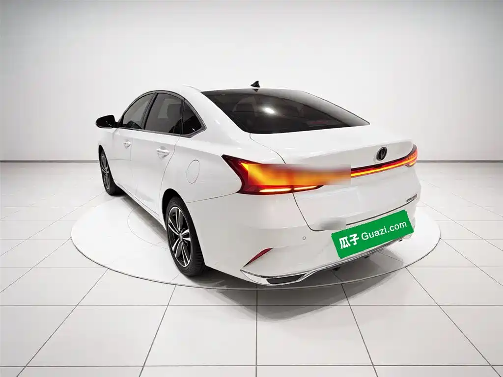 CHANG'AN RUICHENG PLUS