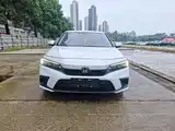 Photo 2 - Honda Civic
