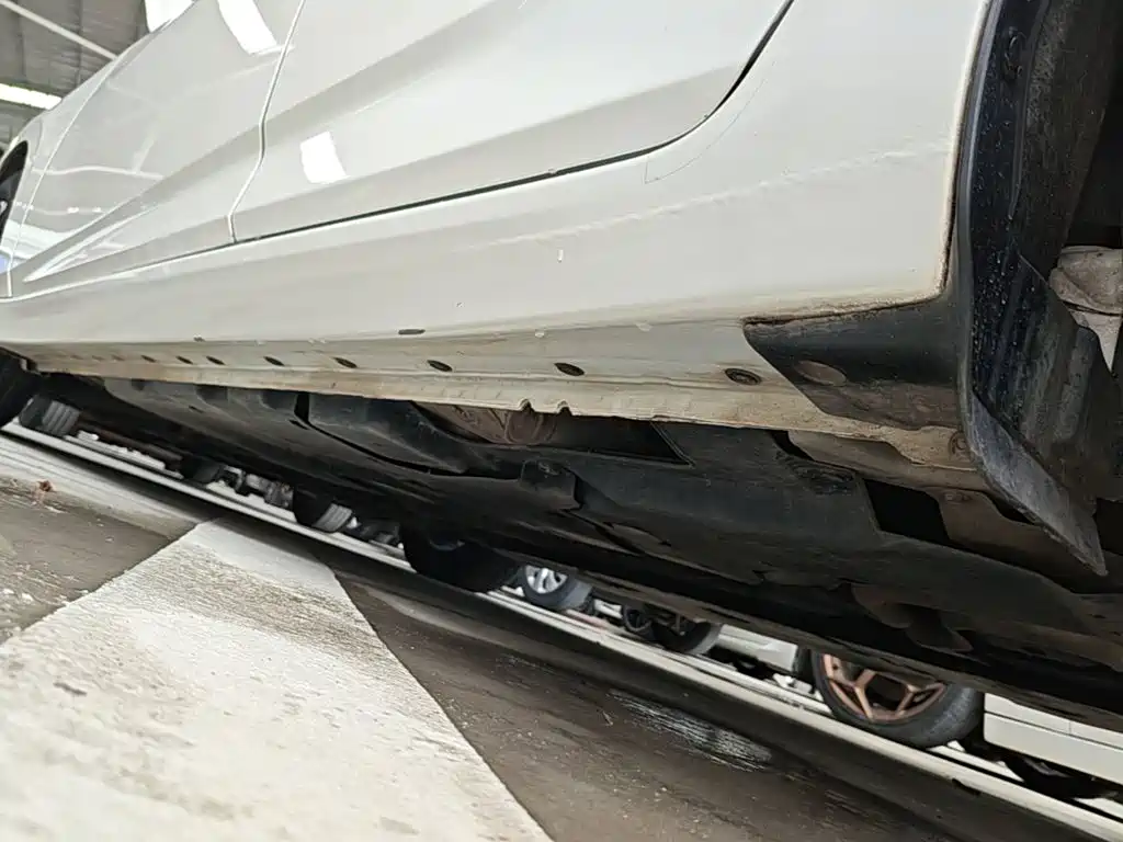 Nissan Sylphy 2024 2023 1.6L CVT Deluxe Edition