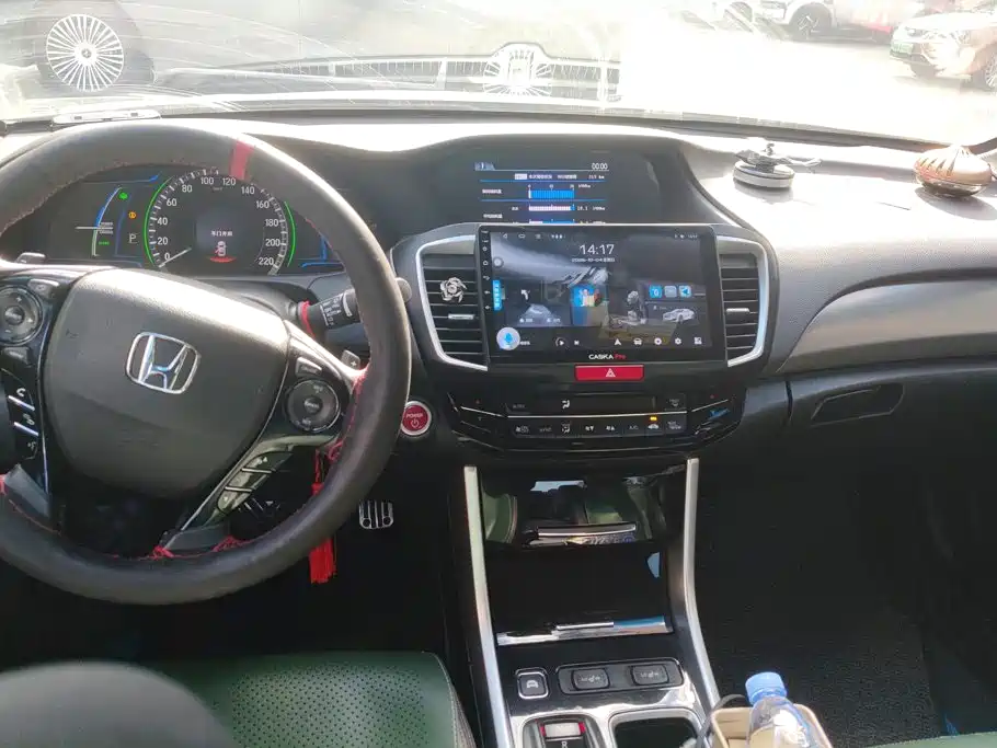 Photo 12 - Honda Accord