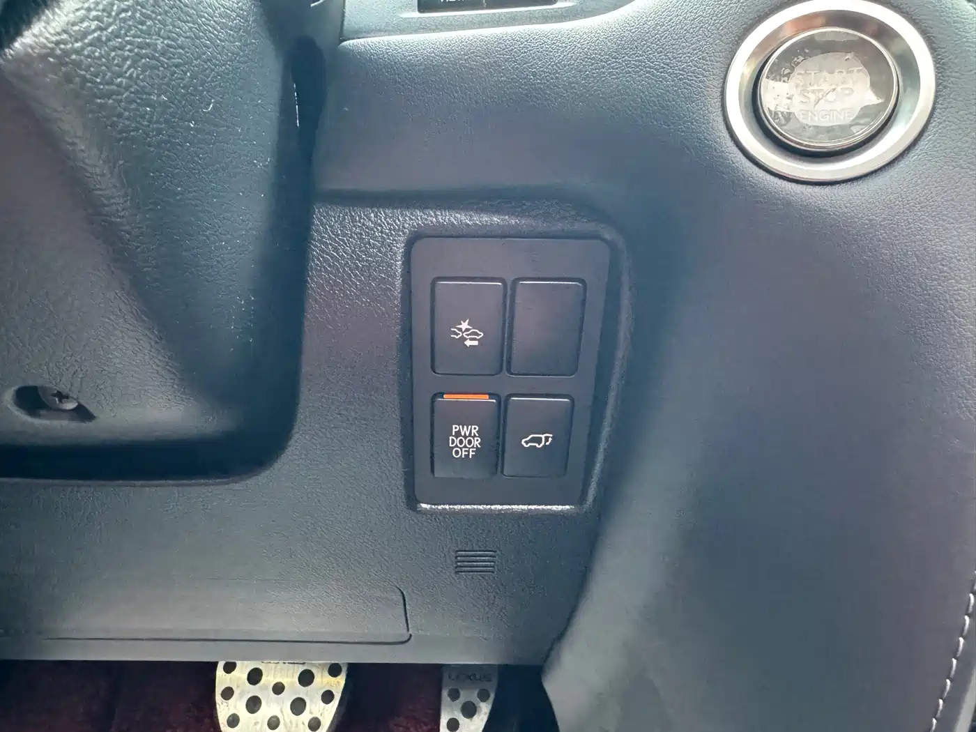 Lexus LX 2019 570 Prestige Luxury Edition фото 13