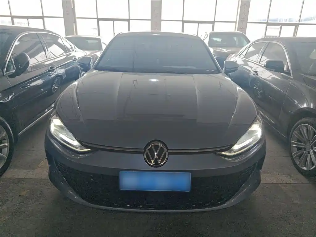 Volkswagen Lamando 2023 Lamando L 280TSI DSG Glamour Edition фото 3