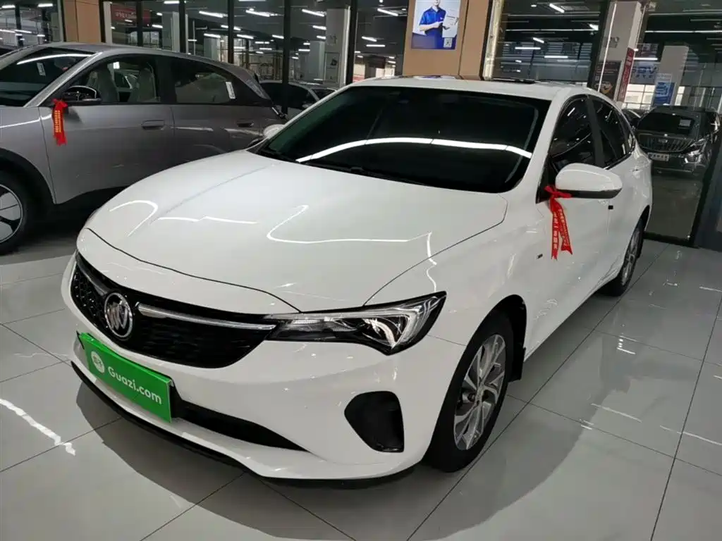 Buick Verano 2023 Pro Joy Edition