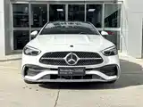 Фото 2 - Mercedes-Benz C-Class