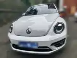 Фото 2 - Volkswagen Beetle