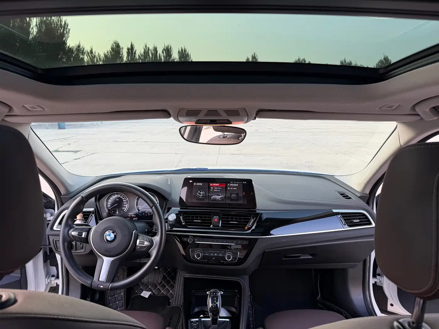 BMW 1 Series 2023 2023 120i M Sport Radiance Edition