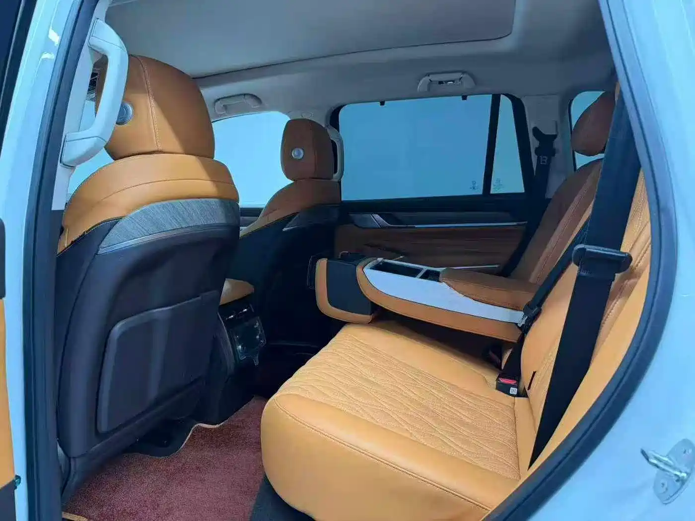 TANK TANK 500 NEW ENERGY